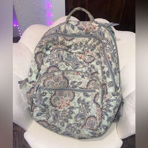 vera bradley backpack